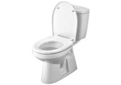 Унитаз-компакт Анимо (86015) Santek