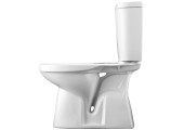 Унитаз-компакт Анимо (86015) Santek