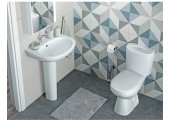 Унитаз-компакт Анимо (90459) Santek