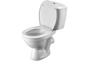 Унитаз-компакт Паллада 1WH302371 Santek