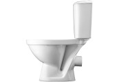 Унитаз-компакт Паллада 1WH302371 Santek