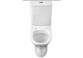 Унитаз-компакт Лига 1WH302197 Santek