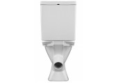 Унитаз-компакт Лига 1WH302197 Santek