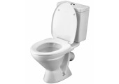 Унитаз-компакт Лига 1WH302197 Santek