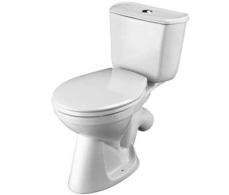 Унитаз-компакт Бриз 1WH202569 Santek