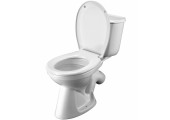 Унитаз-компакт Бриз 1WH202569 Santek