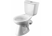 Унитаз-компакт Бриз 1WH202569 Santek