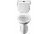 Унитаз-компакт Бриз 1WH202569 Santek