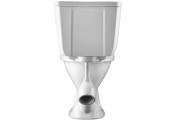 Унитаз-компакт Бриз 1WH202569 Santek