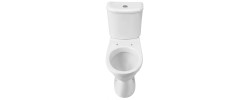 Унитаз-компакт Бриз 1WH302138 Santek