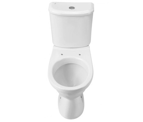Унитаз-компакт Бриз 1WH302138 Santek