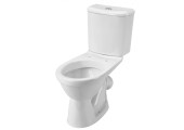 Унитаз-компакт Бриз 1WH302138 Santek