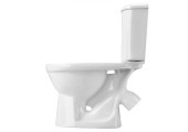 Унитаз-компакт Бриз 1WH302138 Santek