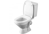 Унитаз-компакт Лига 1WH302141 Santek