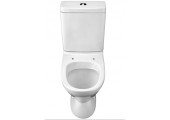 Унитаз-компакт Лига 1WH302141 Santek