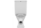 Унитаз-компакт Лига 1WH302141 Santek