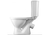Унитаз-компакт Алькор 1WH30.2.140 Santek