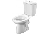 Унитаз-компакт Анимо 1WH302137 Santek