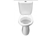 Унитаз-компакт Анимо 1WH302137 Santek