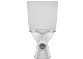 Унитаз-компакт Анимо 1WH302137 Santek