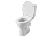 Унитаз-компакт Бореаль 1WH302143/42 Santek