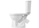 Унитаз-компакт Бореаль 1WH302143/42 Santek