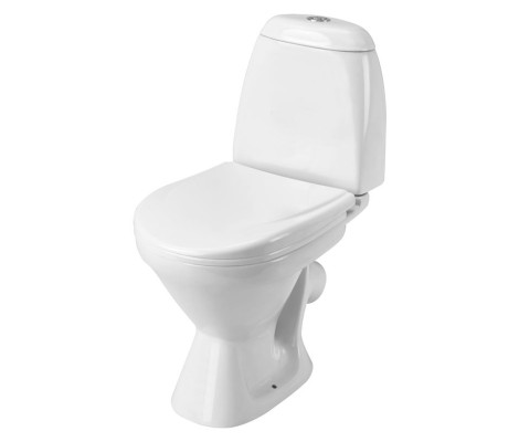 Унитаз-компакт Римини 1WH501523 Santek