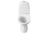 Унитаз-компакт Римини 1WH501523 Santek