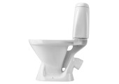 Унитаз-компакт Римини 1WH501523 Santek
