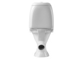 Унитаз-компакт Римини 1WH501523 Santek