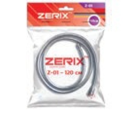 Шланг для душа Chr.Z01 120 см Zerix 