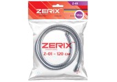 Шланг для душа Chr.Z01 120 см Zerix 