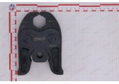 Насадка для электрического пресс-инструмента , стандарт V. 28мм ZTI.591V.28 TIM