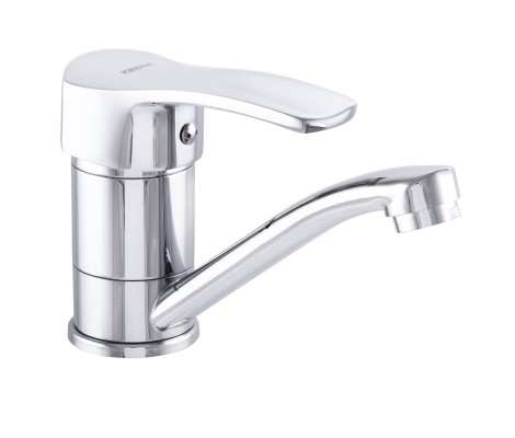 Смеситель для кухни PED-B 279 Ø40 Zerix