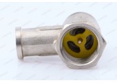 Подрывной обратный клапан без ручки бойлер BL5812A Tim