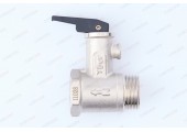 Подрывной обратный клапан ручка бойлер BL5812 Tim