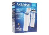 Комплект модулей сменных фильтрующих PP5-B510-02-08 Аквафор 