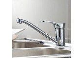 Смеситель для кухни PED-A 279 Ø40 Zerix