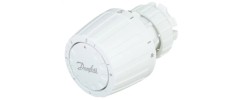 Термоголовка Danfoss RTR 7099 для радиаторов BUDERUS