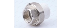 Разборное соединение  25 * 3/4