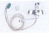 Смеситель для ванны LR82270 длинный Zerix