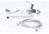 Смеситель для ванны LR82270 длинный Zerix