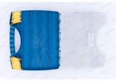 Органайзер двухсторон 33х28х8,5 13