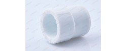 Муфта переходная 32*25 вн белая Valfex
