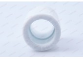 Муфта переходная 32*25 вн белая Valfex