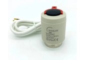 Сервопривод 230V, норм/закр M335NC TIM