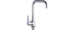 Смеситель для кухни SOP7 146 Ø40 Zerix
