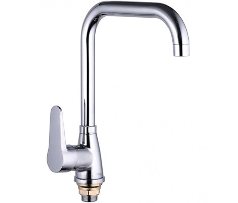 Смеситель для кухни SOP7 146 Ø40 Zerix