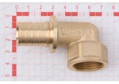 Угол аксиальный 25-3,5 х 3/4