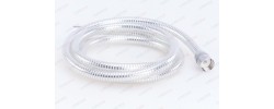 Шланг для душа LUMI F04 1,75м Zerix